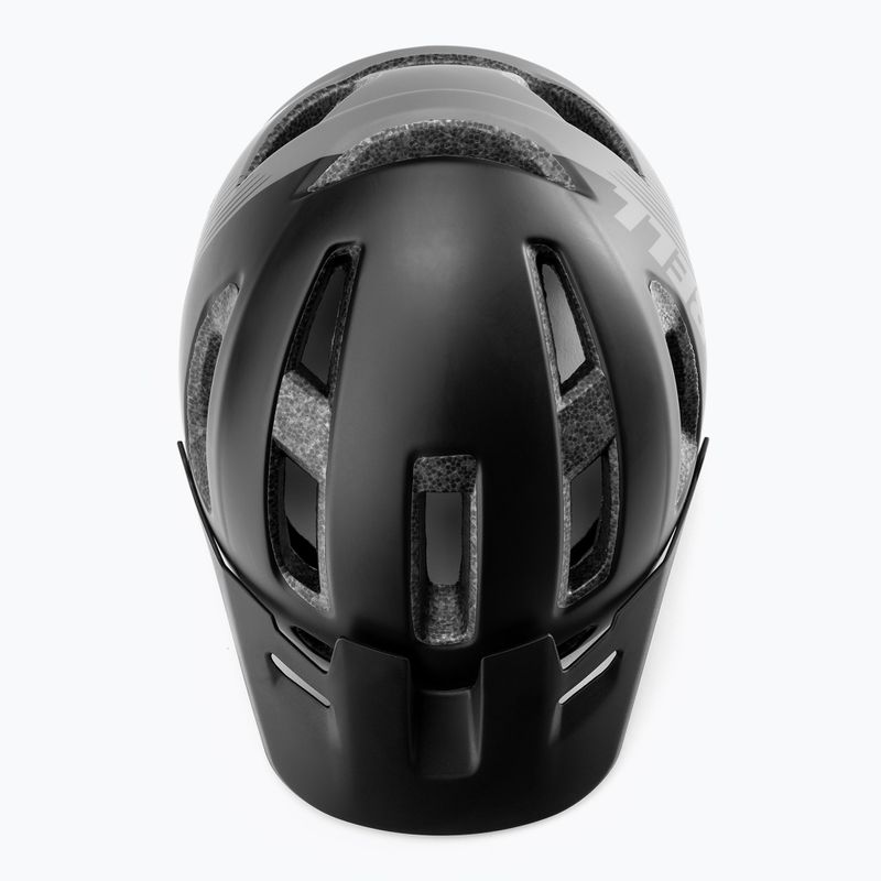 Bell VERT bicycle helmet black BEL-7131893 6