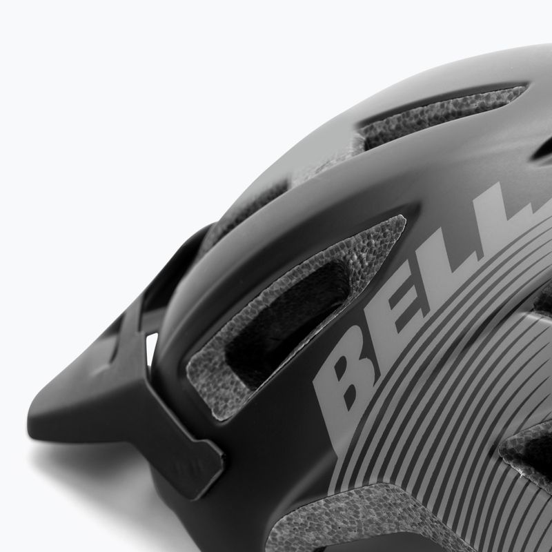 Bell VERT bicycle helmet black BEL-7131893 7