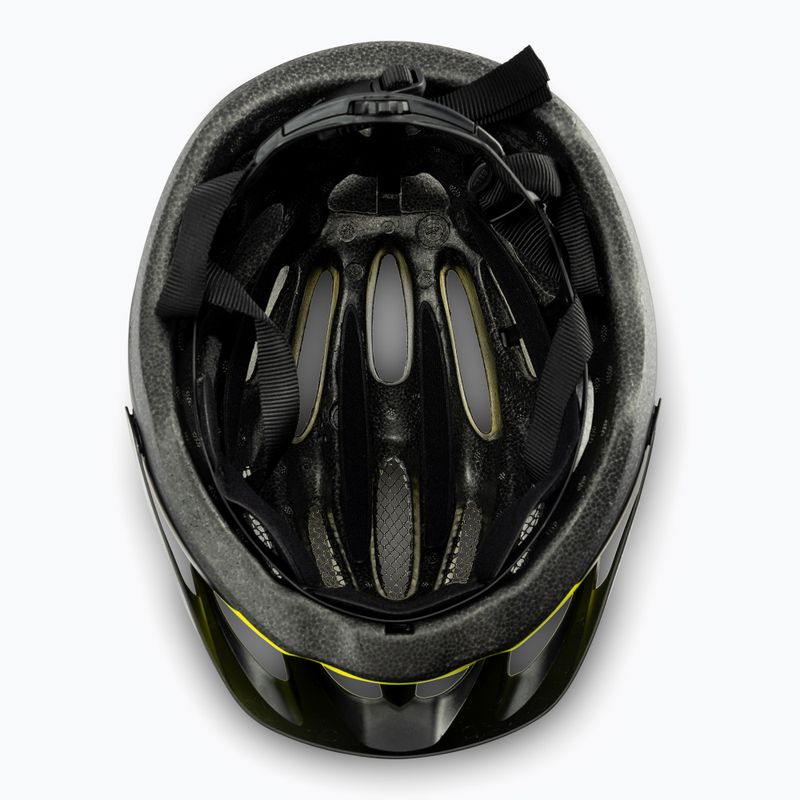 Bike helmet Bell TRAVERSE yellow BEL-7131930 5