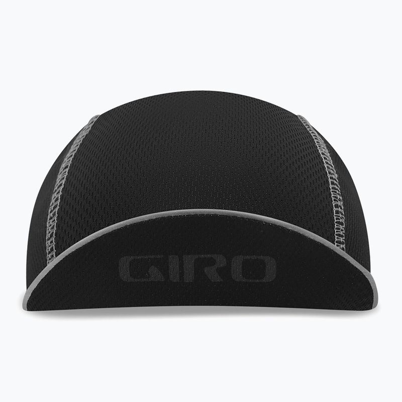 Giro Peloton cycling cap black 2