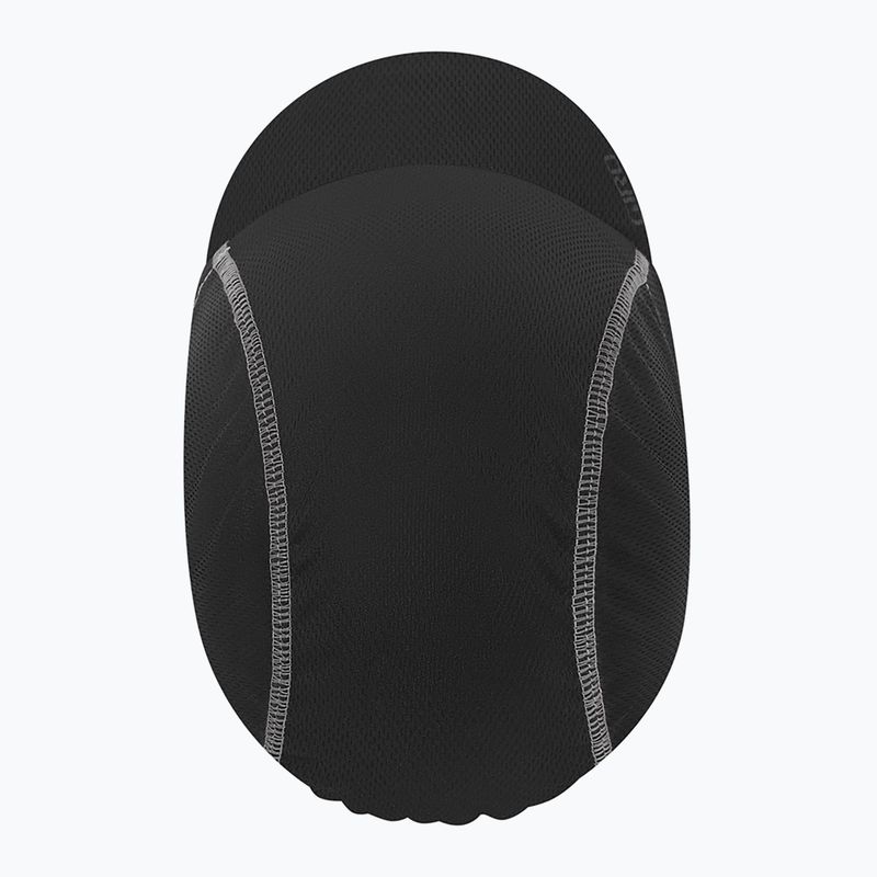 Giro Peloton cycling cap black 3