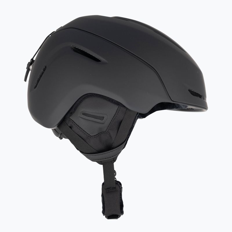 Women's ski helmet Giro Avera Mips matte black 5