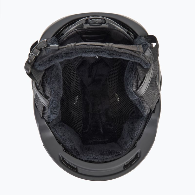 Giro ski helmet Avera matte black 5