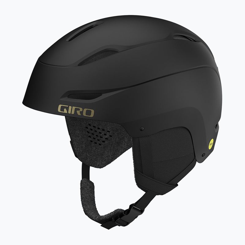 Giro Ceva MIPS ski helmet matte black