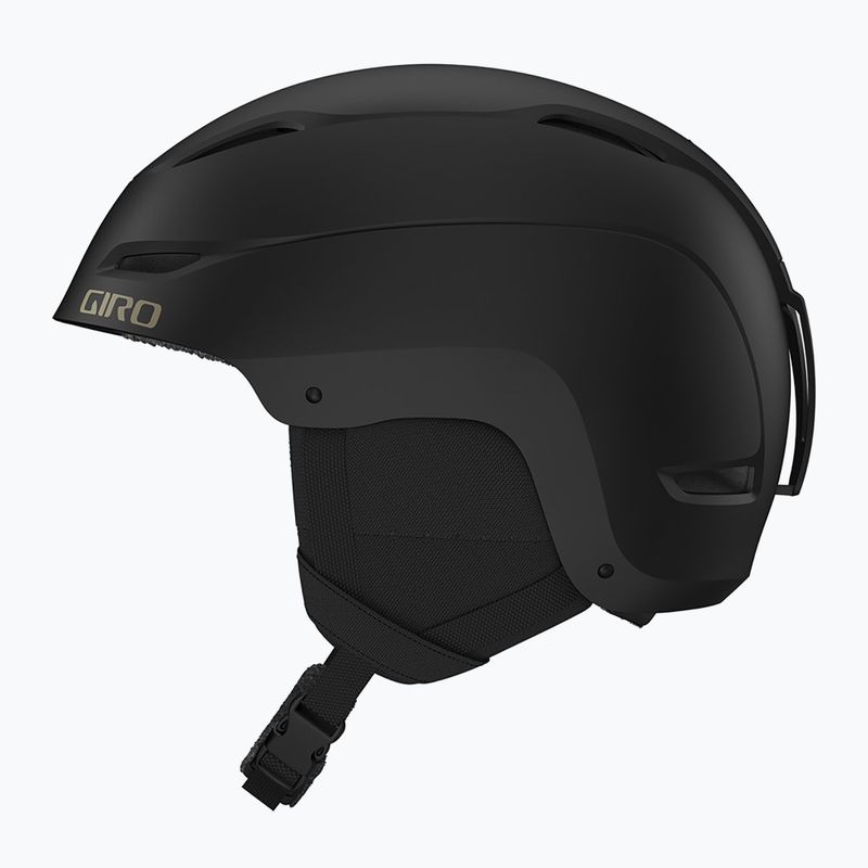 Giro Ceva MIPS ski helmet matte black 2