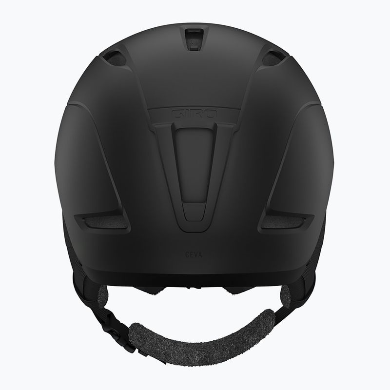 Giro Ceva MIPS ski helmet matte black 4