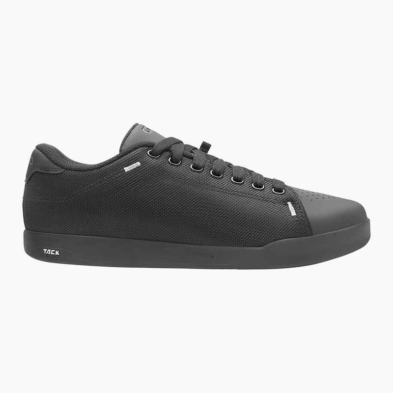 Men's platform cycling shoes Giro Deed black 2