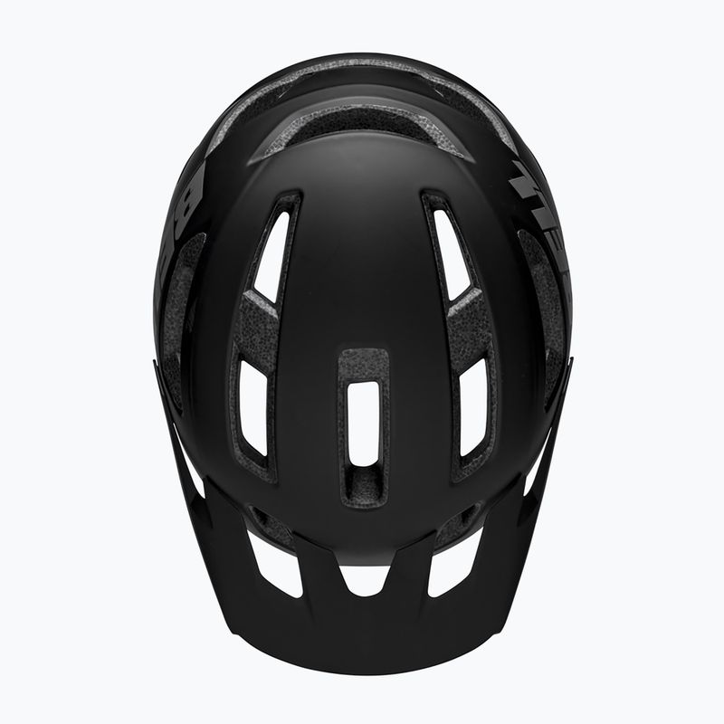 Bell Nomad 2 Integrated MIPS bicycle helmet matte black 4