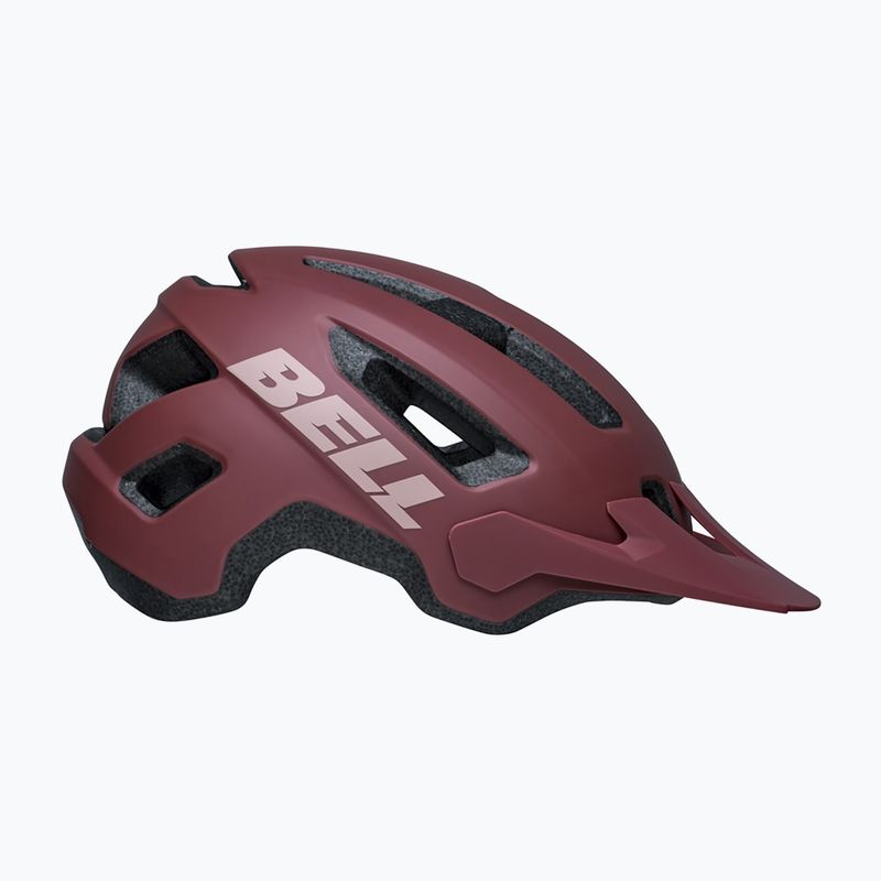 Bell Nomad 2 Integrated MIPS bicycle helmet matte pink 2