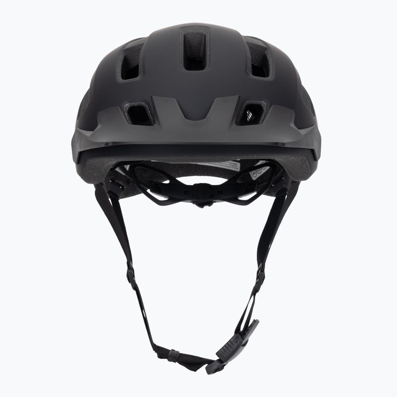 Bell Nomad 2 bicycle helmet matte black 2