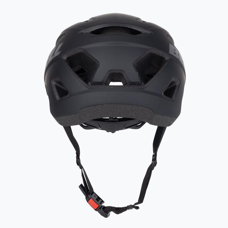Bell Nomad 2 bicycle helmet matte black 4