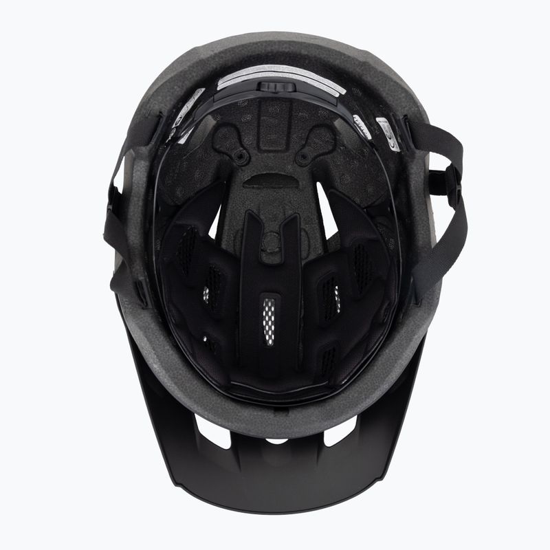 Bell Nomad 2 bicycle helmet matte black 5