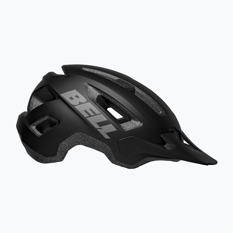 Bell Nomad 2 bicycle helmet matte black 2