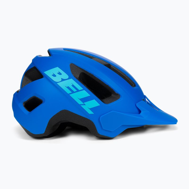 Bell Nomad 2 bicycle helmet blue BEL-7138752 3