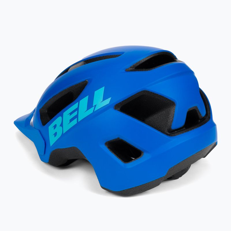 Bell Nomad 2 bicycle helmet blue BEL-7138752 4