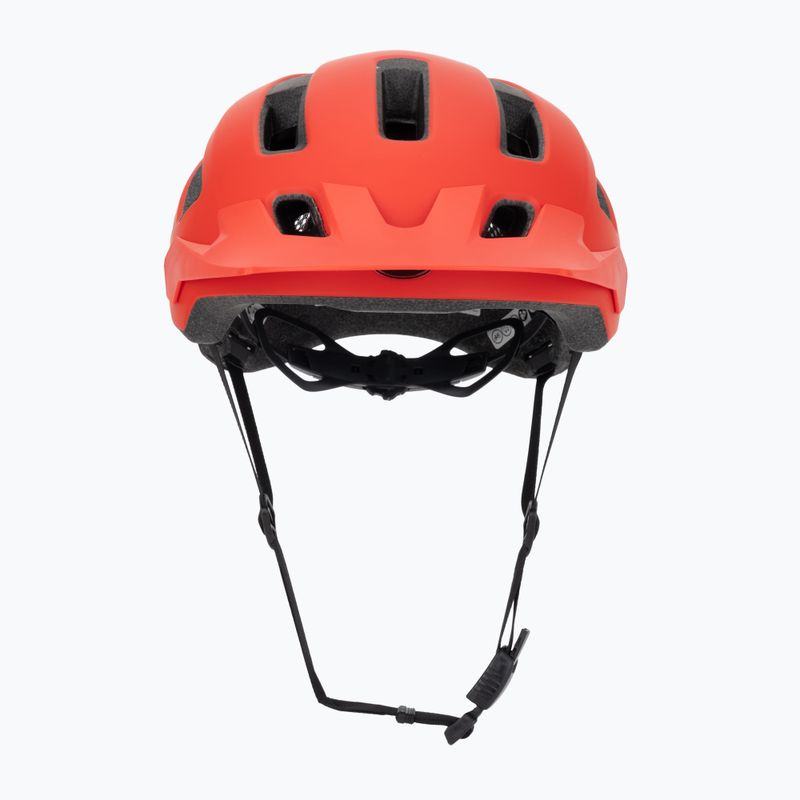 Bike helmet Bell Nomad 2 matte red 2