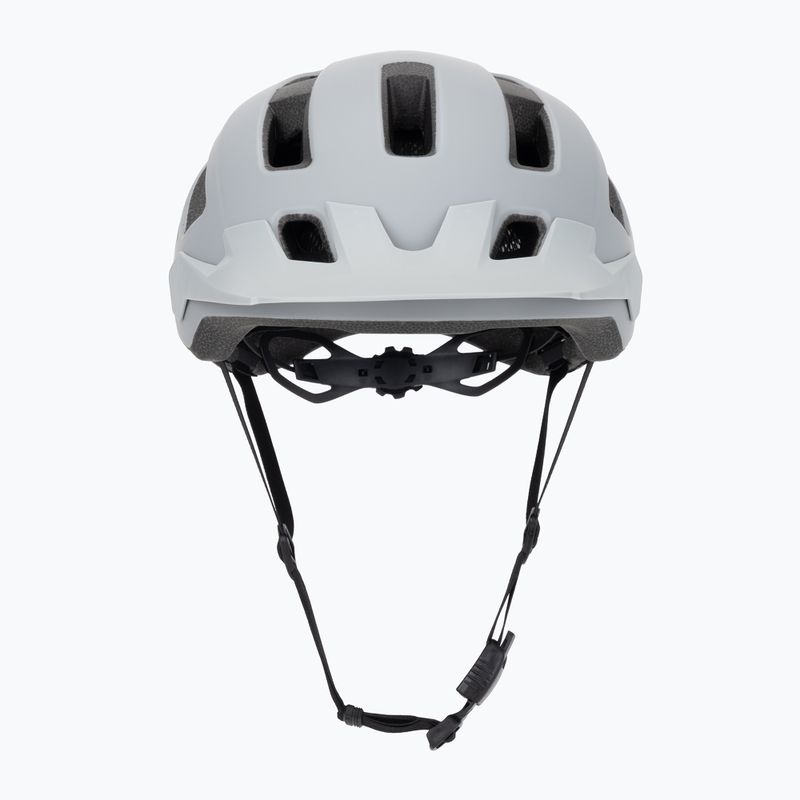 Bike helmet Bell Nomad 2 matte gray 2