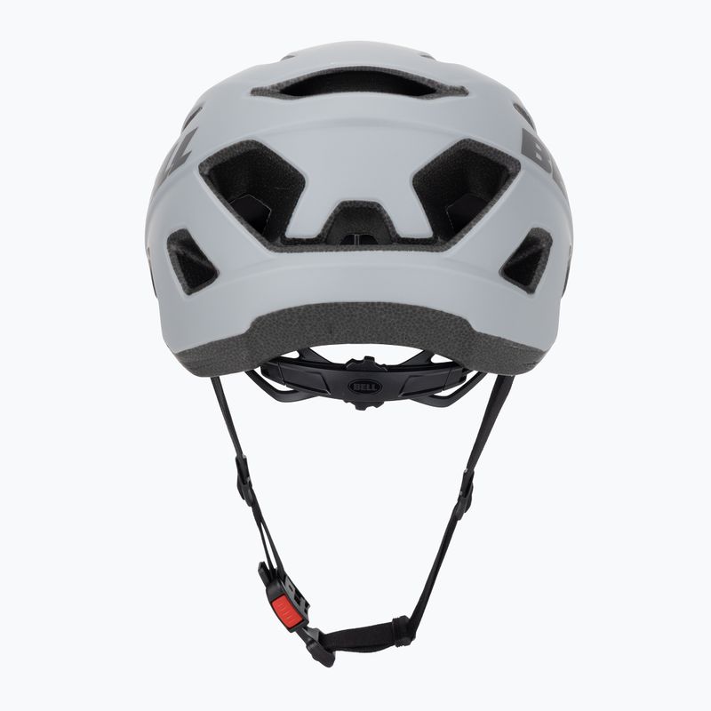 Bike helmet Bell Nomad 2 matte gray 4