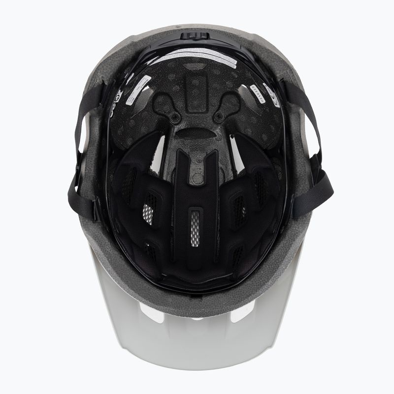 Bike helmet Bell Nomad 2 matte gray 5
