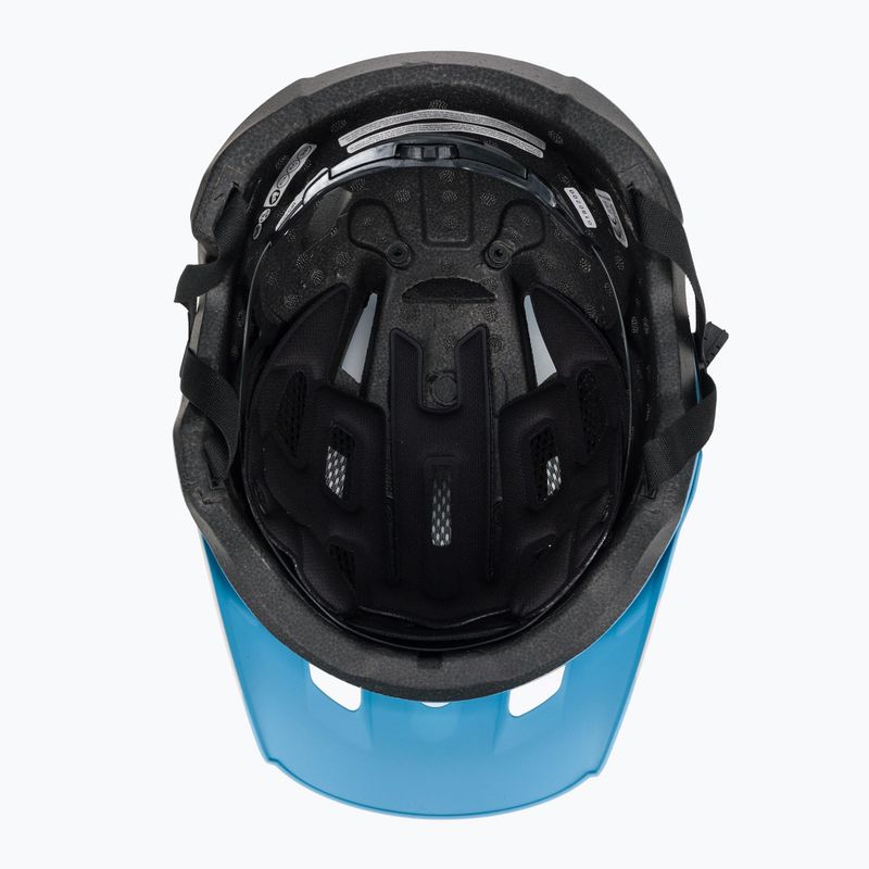 Bell Nomad 2 bicycle helmet blue BEL-7138760 5