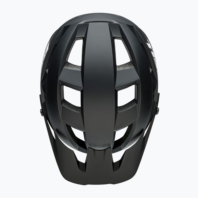 Bell Spark 2 bicycle helmet matte black 4