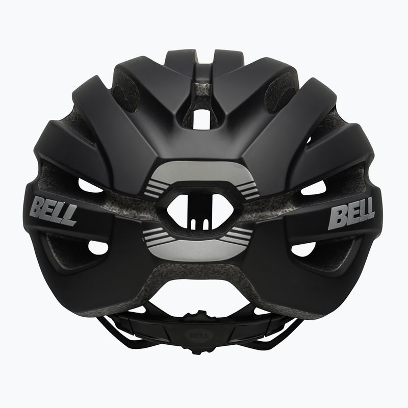 Bell Avenue Integrated MIPS bike helmet matte gloss black 2
