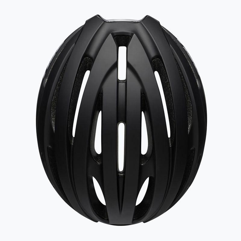 Bell Avenue Integrated MIPS bike helmet matte gloss black 3