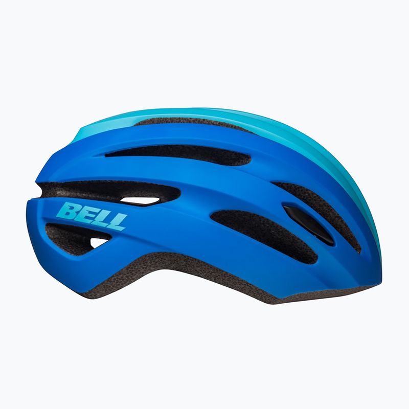 Bell Avenue Integrated MIPS bicycle helmet matte blue 2