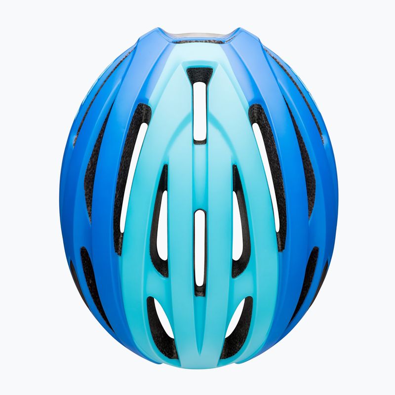 Bell Avenue Integrated MIPS bicycle helmet matte blue 4