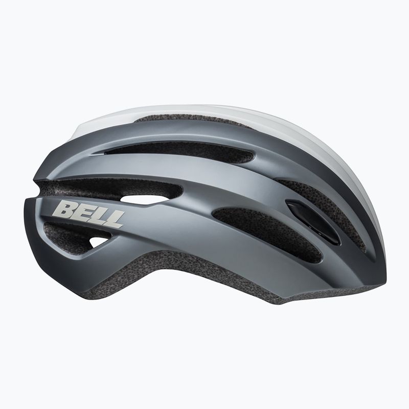 Bell Avenue Integrated MIPS bicycle helmet matte gray 2