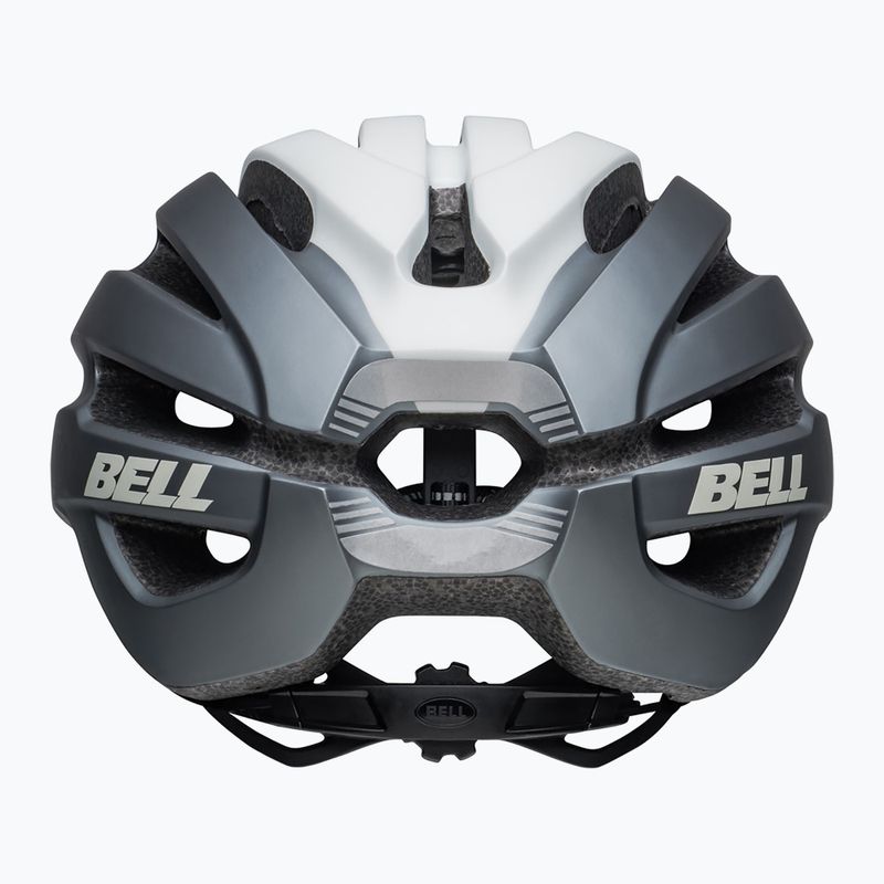 Bell Avenue Integrated MIPS bicycle helmet matte gray 3