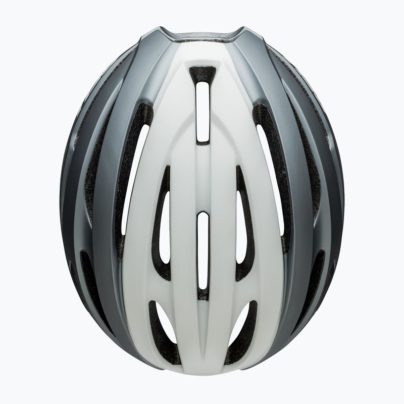 Bell Avenue Integrated MIPS bicycle helmet matte gray 4