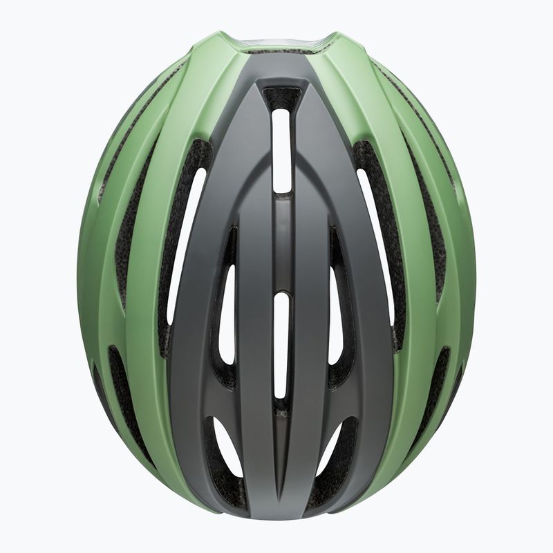 Bell Avenue Integrated MIPS bicycle helmet matte green 4