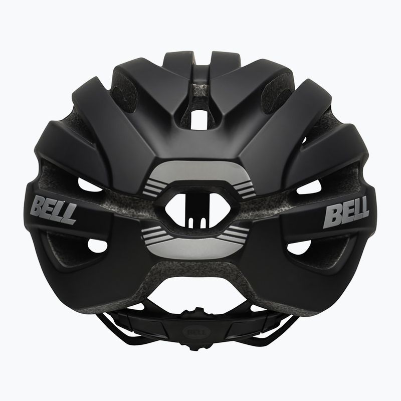 Bell Avenue bicycle helmet matte gloss/black 2