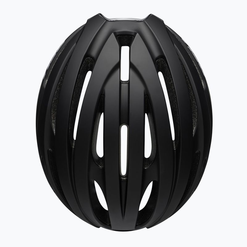 Bell Avenue bicycle helmet matte gloss/black 3