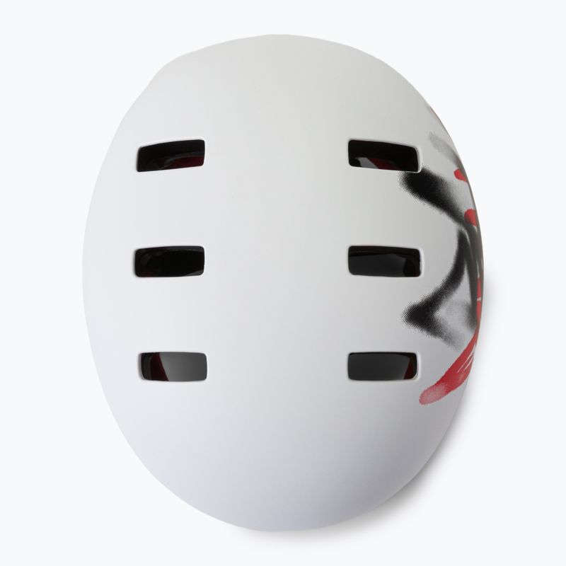 Bell Local white bicycle helmet BEL-7138688 6