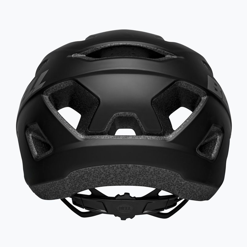 Bell Nomad 2 Integrated MIPS Jr children's bike helmet matte black 3