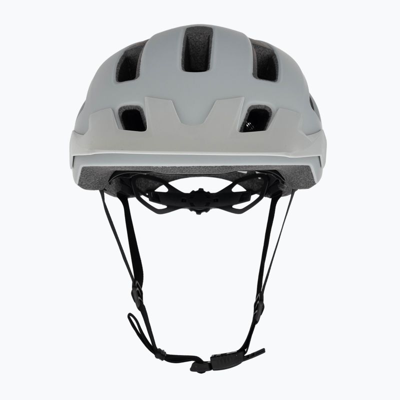 Bell Nomad 2 Jr children's bike helmet matte gray 2