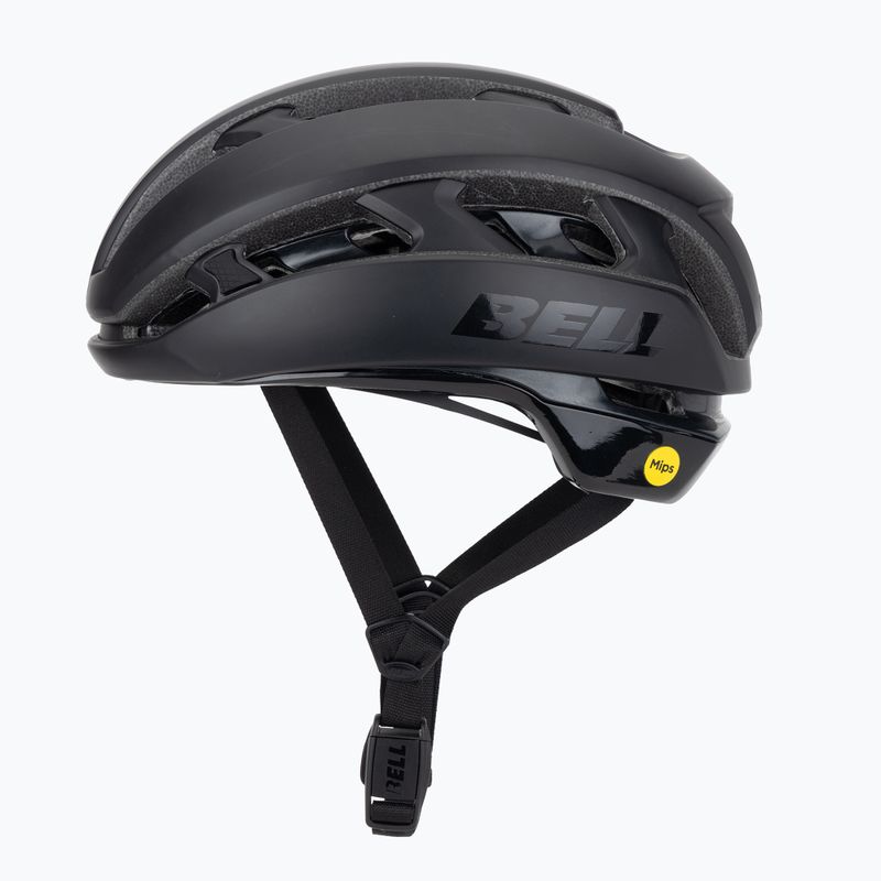 Bell XR MIPS Spherical matte gloss/black bike helmet 3