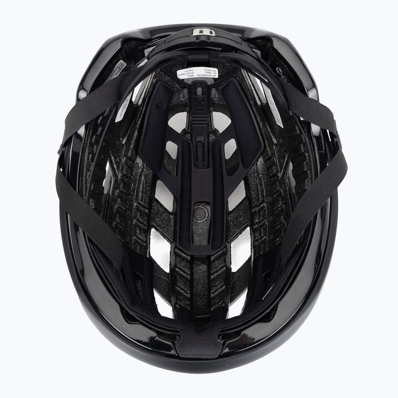 Bell XR MIPS Spherical matte gloss/black bike helmet 5