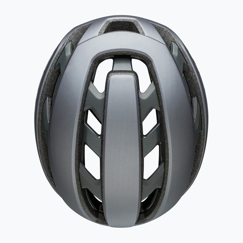 Bell XR MIPS Spherical matte gloss titanium/gray bike helmet 4