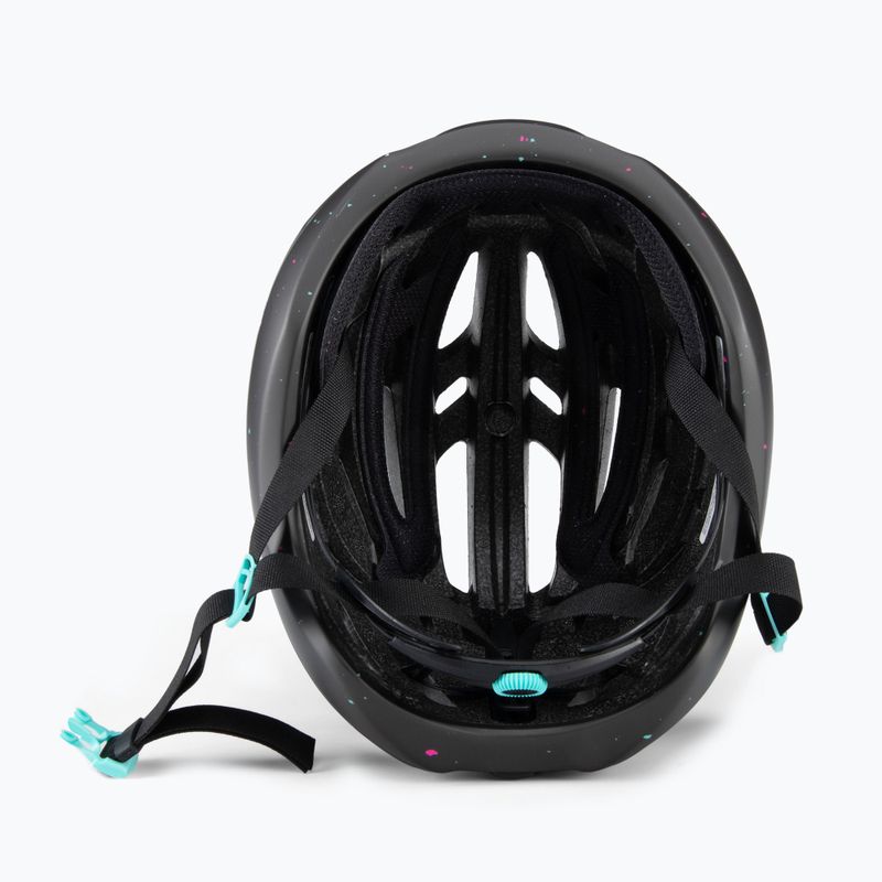 Women's cycling helmet Giro Agilis black GR-7140727 6
