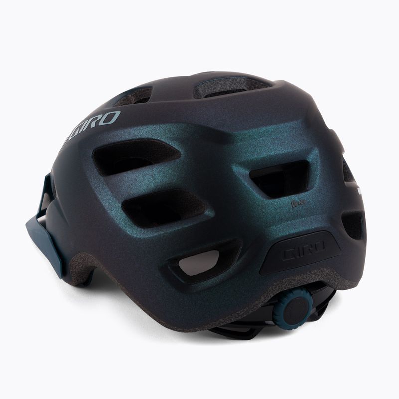 Giro Verce Integrated bicycle helmet navy blue 7140872 4