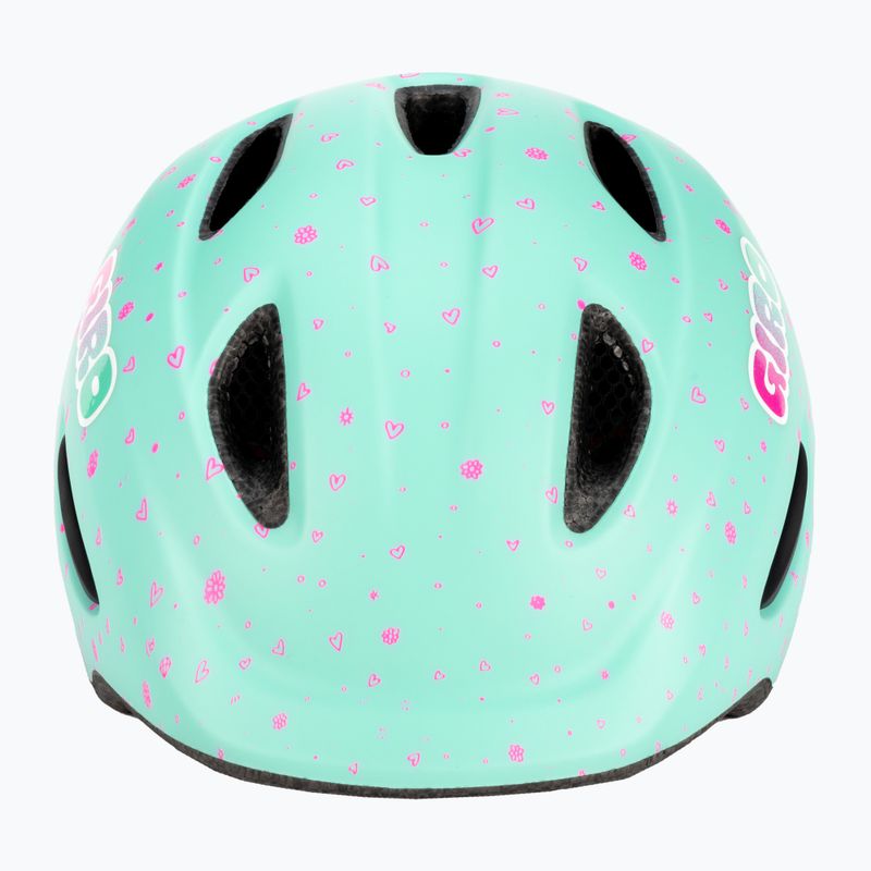 Giro Scamp turquoise children's bike helmet GR-7141103 2