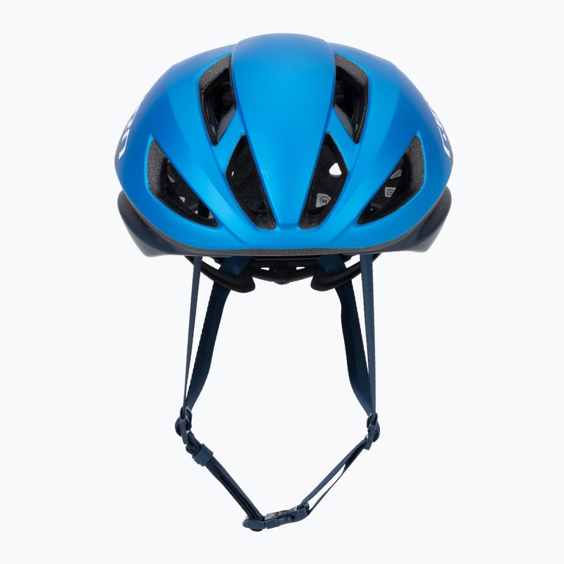 Giro Eclipse MIPS Spherical matte ano blue bike helmet 2