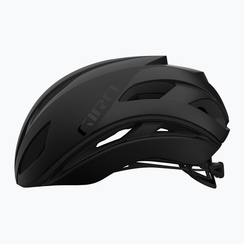 Giro Eclipse MIPS Spherical matte black/gloss black bike helmet 2