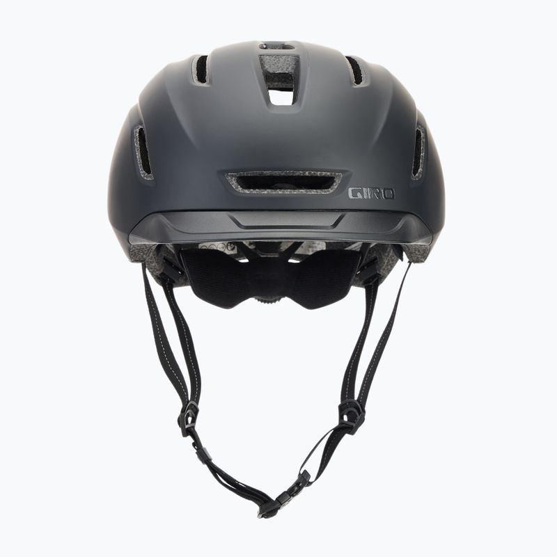 Giro Caden II bike helmet matte black 2