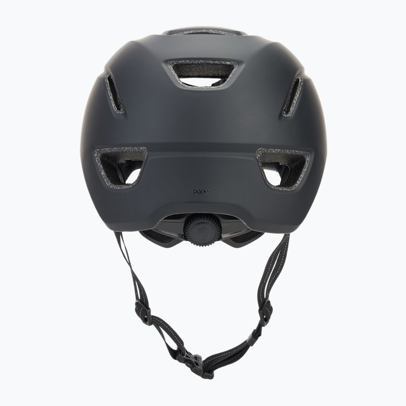 Giro Caden II bike helmet matte black 4