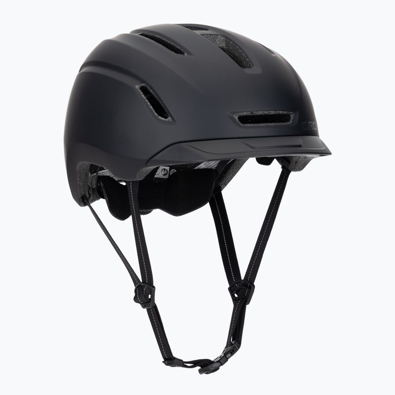 Giro Caden Integrated MIPS II bike helmet matte black