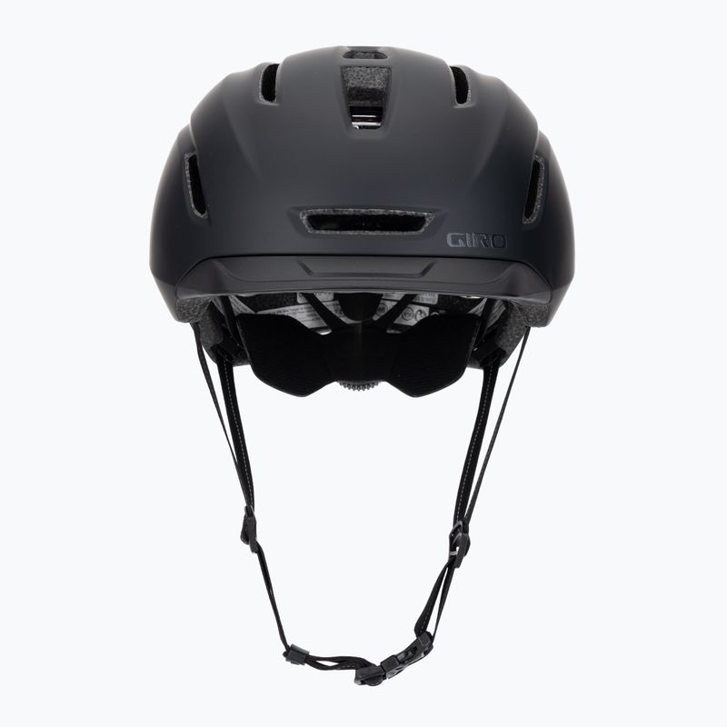 Giro Caden Integrated MIPS II bike helmet matte black 2